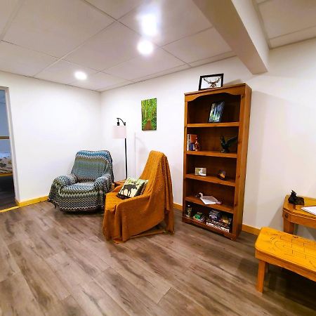 Woodcrest Bed And Breakfast เคลียร์วอเตอร์ ภายนอก รูปภาพ