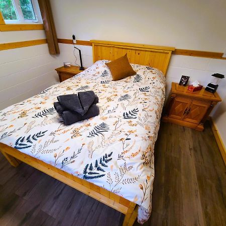 Woodcrest Bed And Breakfast เคลียร์วอเตอร์ ภายนอก รูปภาพ