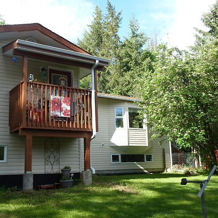 Woodcrest Bed And Breakfast เคลียร์วอเตอร์ ภายนอก รูปภาพ