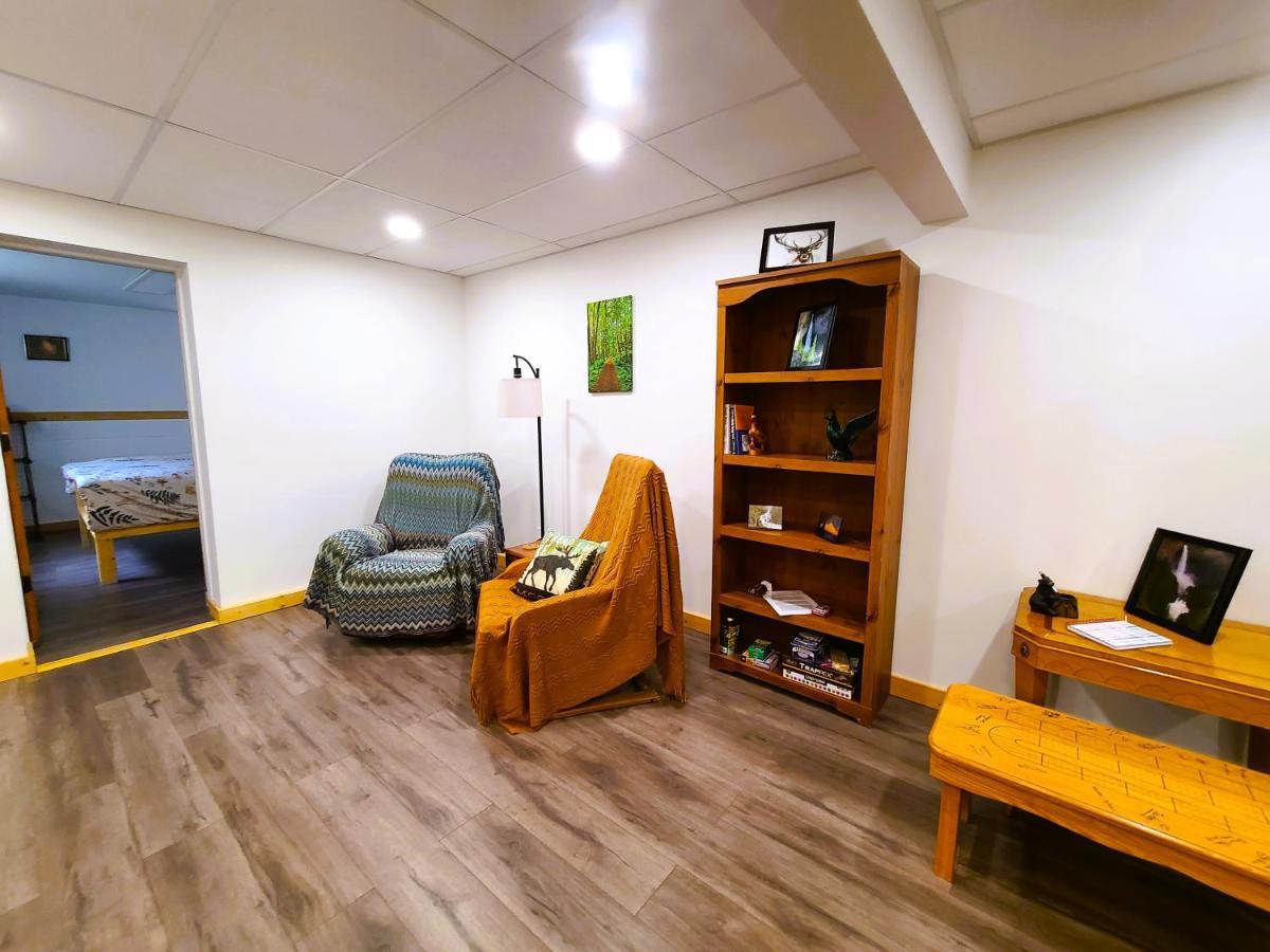 Woodcrest Bed And Breakfast เคลียร์วอเตอร์ ภายนอก รูปภาพ