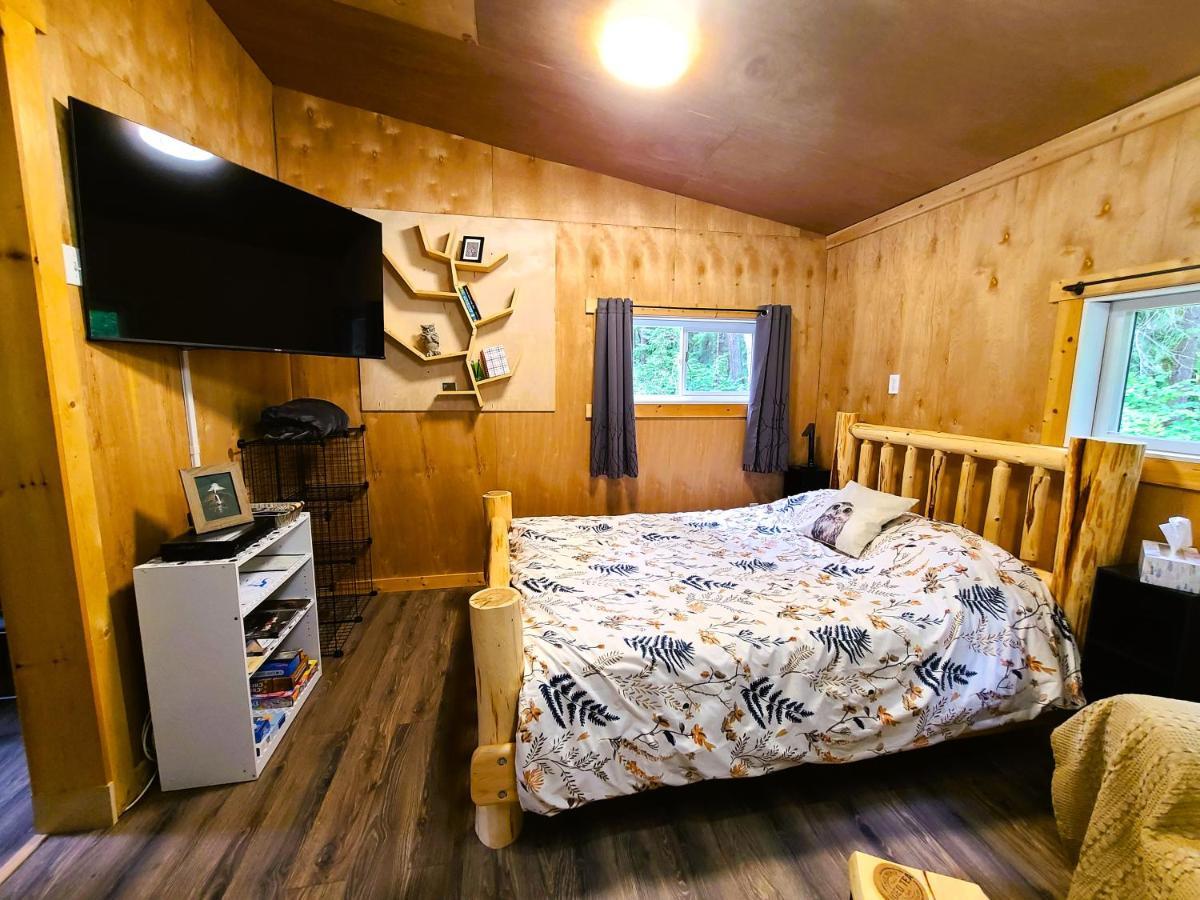 Woodcrest Bed And Breakfast เคลียร์วอเตอร์ ภายนอก รูปภาพ