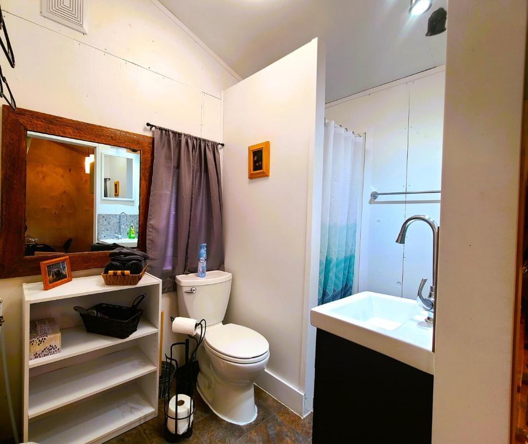 Woodcrest Bed And Breakfast เคลียร์วอเตอร์ ภายนอก รูปภาพ