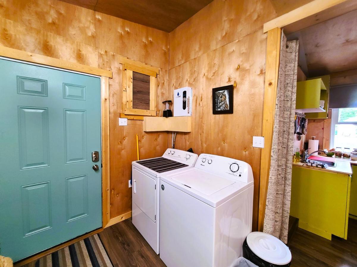 Woodcrest Bed And Breakfast เคลียร์วอเตอร์ ภายนอก รูปภาพ