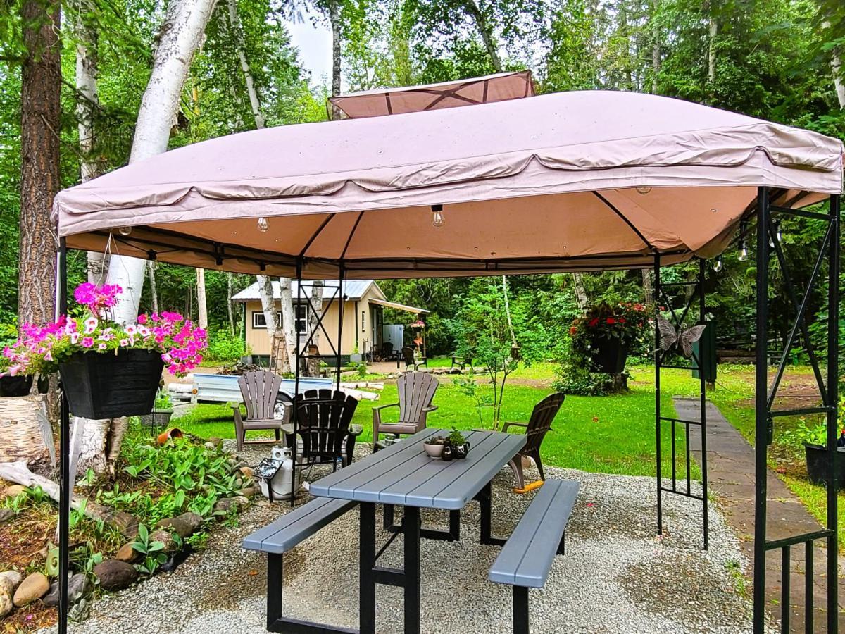 Woodcrest Bed And Breakfast เคลียร์วอเตอร์ ภายนอก รูปภาพ