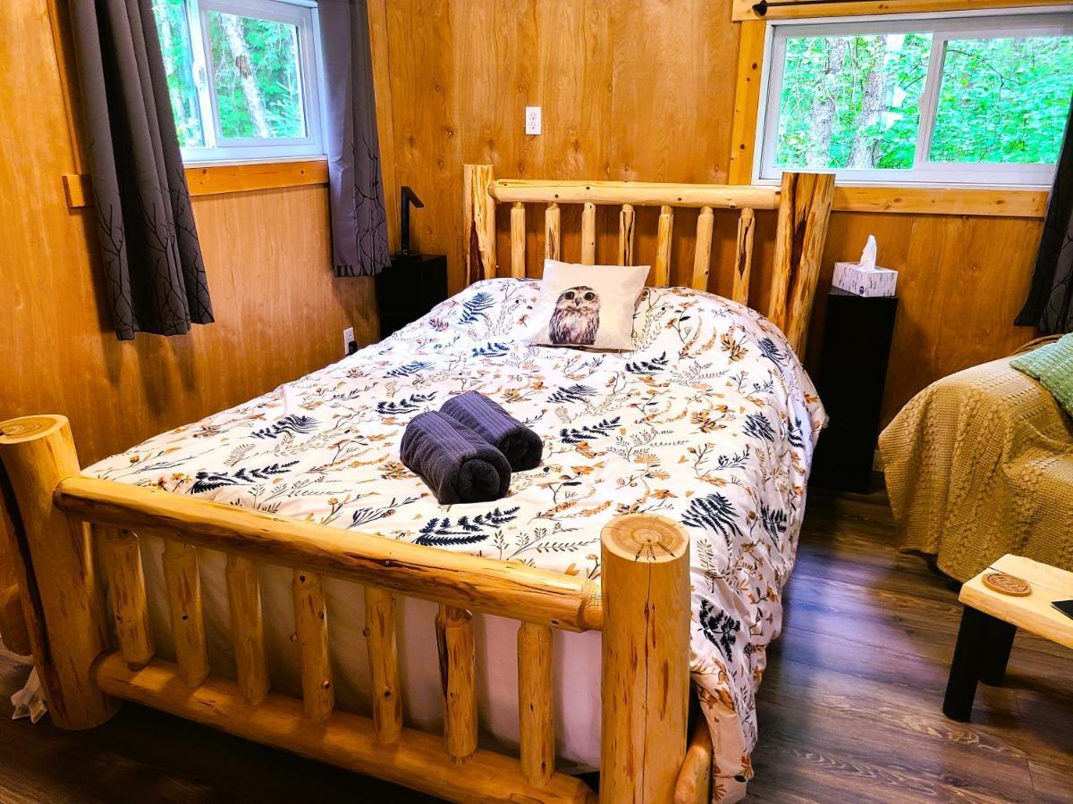 Woodcrest Bed And Breakfast เคลียร์วอเตอร์ ภายนอก รูปภาพ