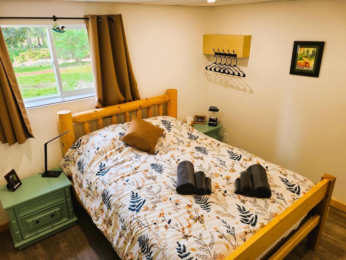 Woodcrest Bed And Breakfast เคลียร์วอเตอร์ ภายนอก รูปภาพ