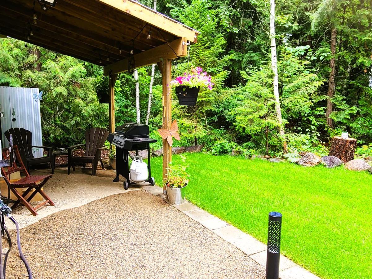 Woodcrest Bed And Breakfast เคลียร์วอเตอร์ ภายนอก รูปภาพ