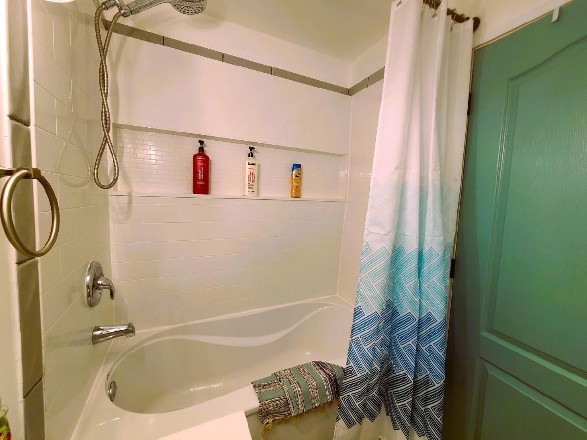Woodcrest Bed And Breakfast เคลียร์วอเตอร์ ภายนอก รูปภาพ