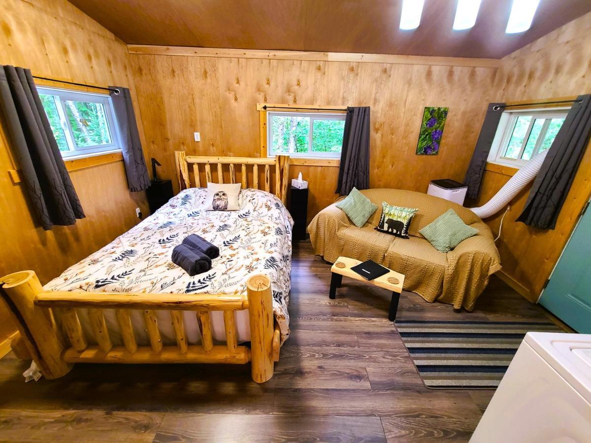 Woodcrest Bed And Breakfast เคลียร์วอเตอร์ ภายนอก รูปภาพ