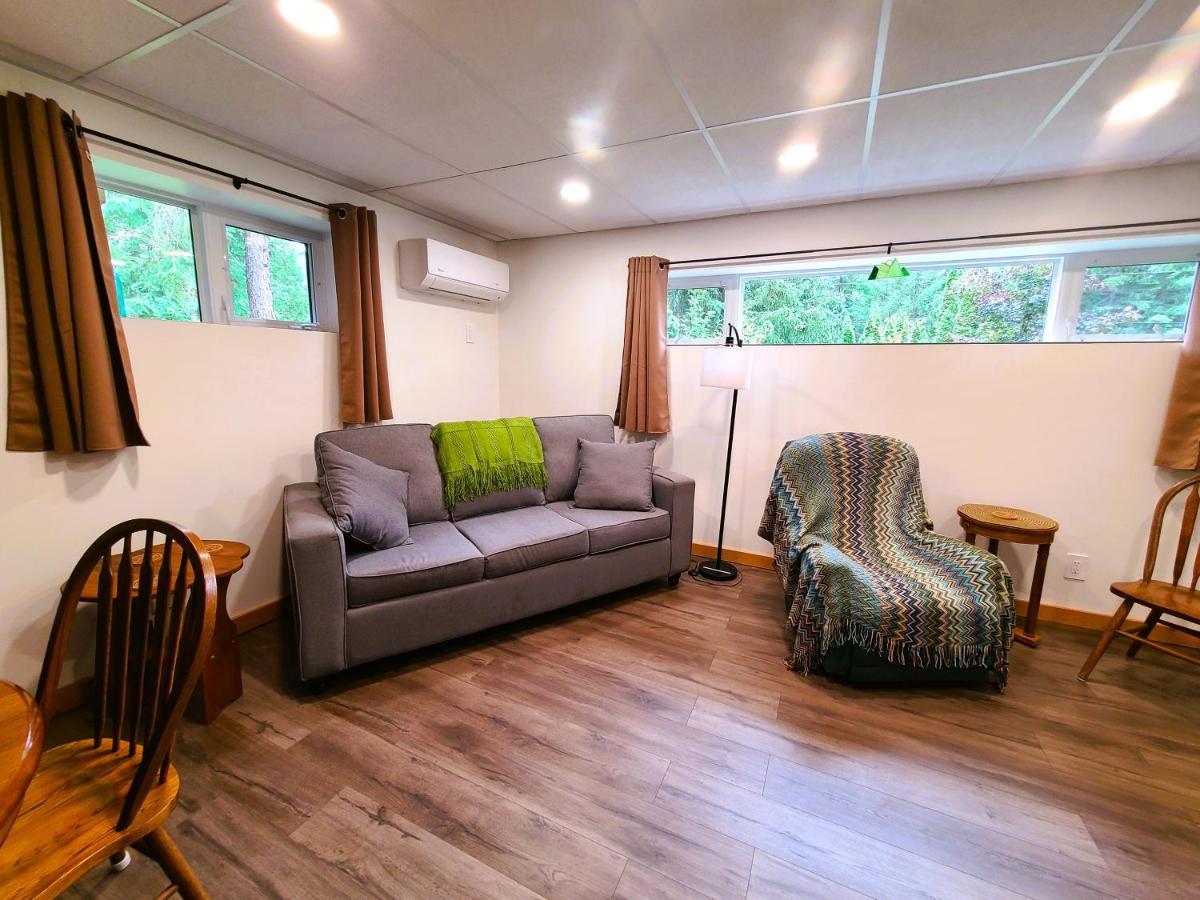 Woodcrest Bed And Breakfast เคลียร์วอเตอร์ ภายนอก รูปภาพ