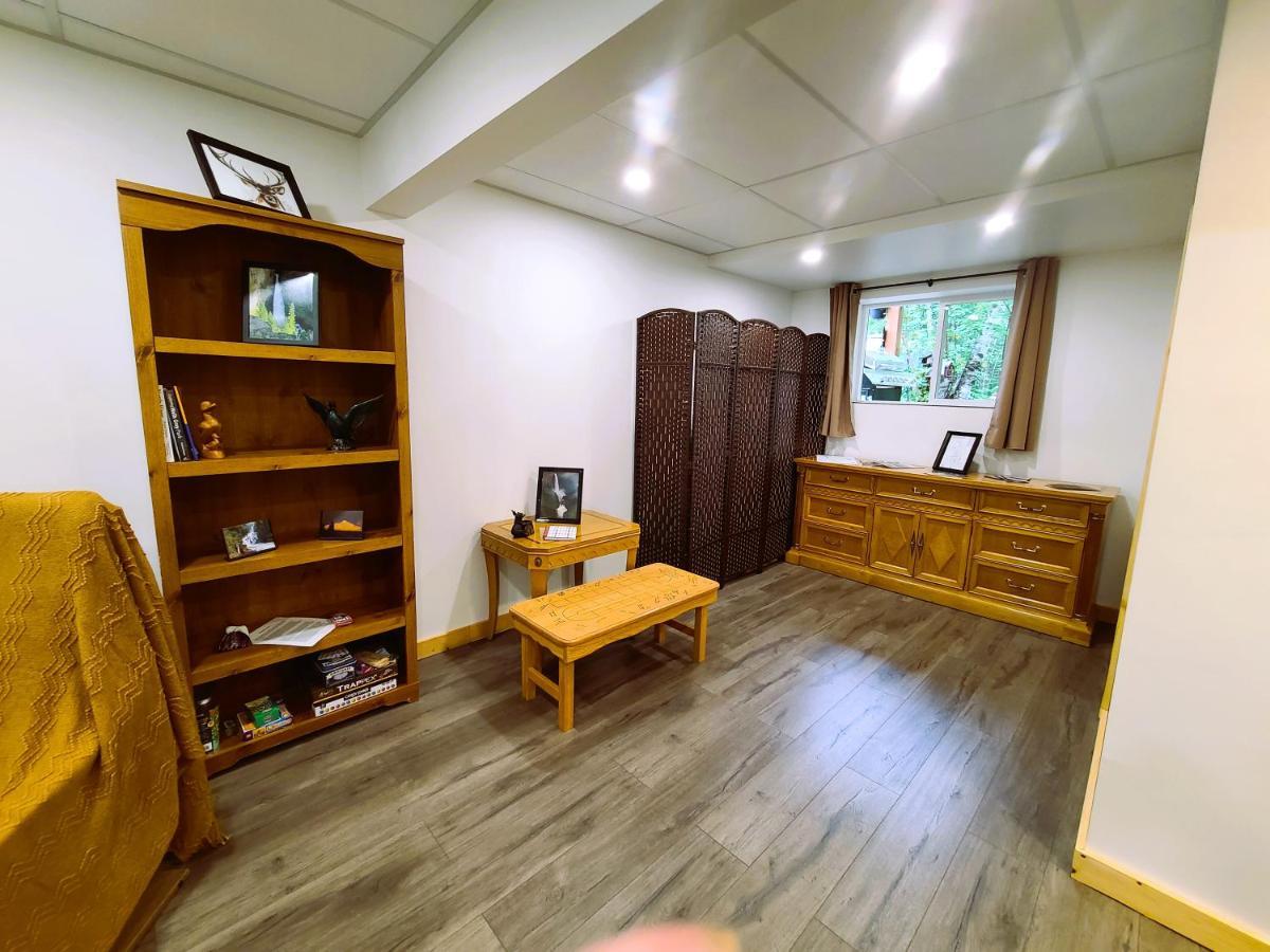 Woodcrest Bed And Breakfast เคลียร์วอเตอร์ ภายนอก รูปภาพ