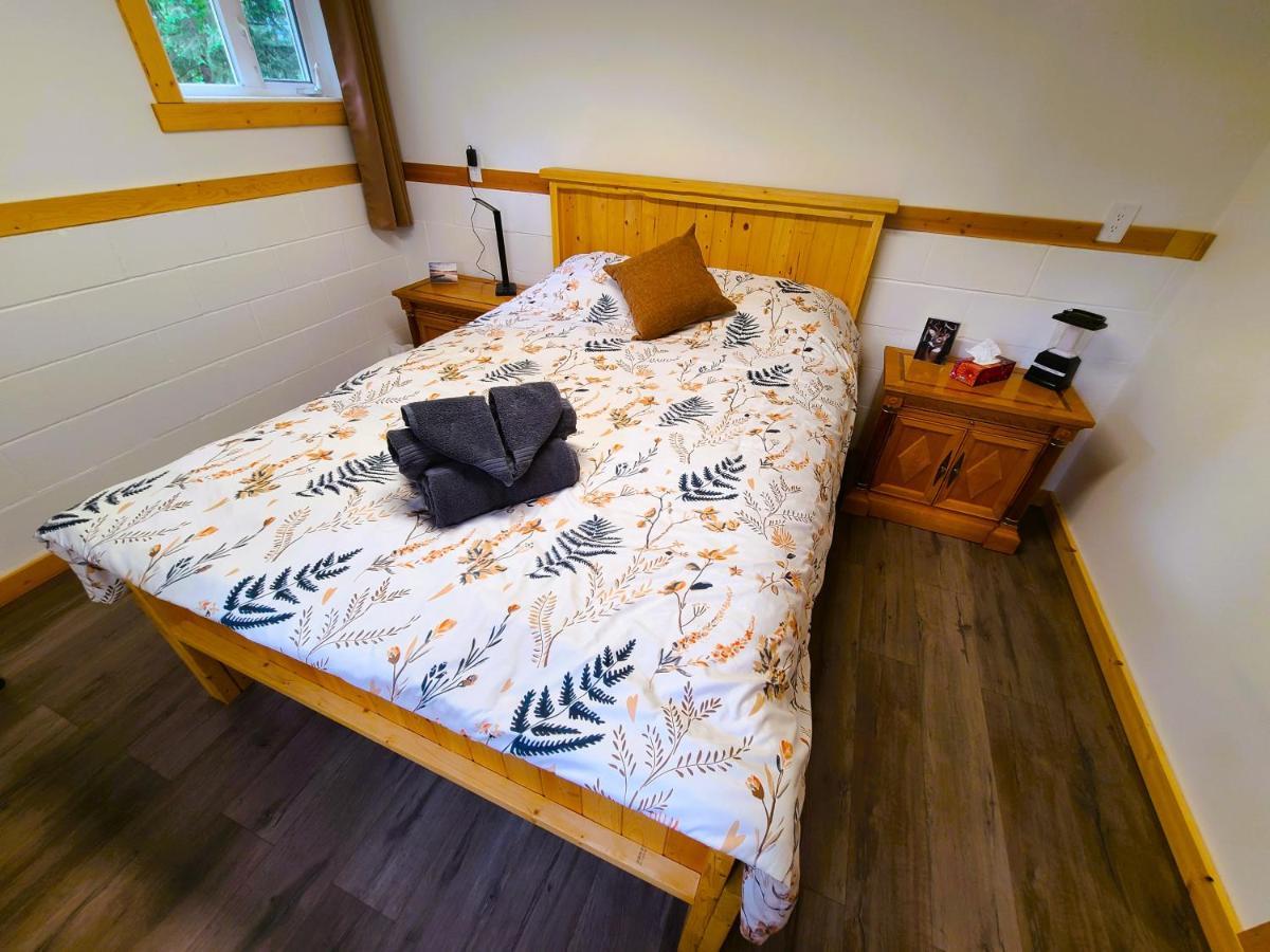 Woodcrest Bed And Breakfast เคลียร์วอเตอร์ ภายนอก รูปภาพ