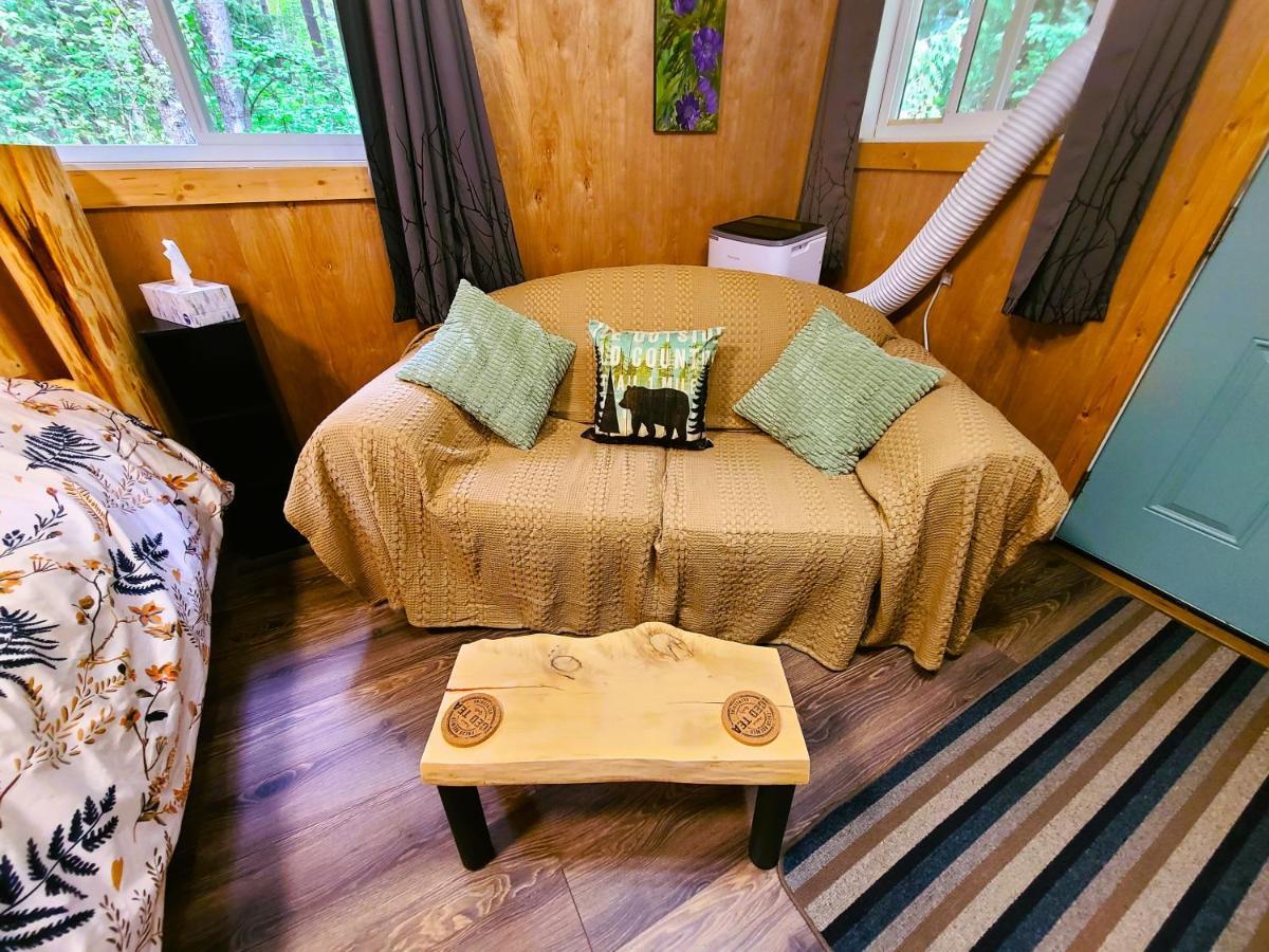 Woodcrest Bed And Breakfast เคลียร์วอเตอร์ ภายนอก รูปภาพ